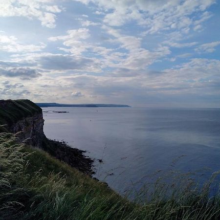 The Lord'S Cottage Filey Exteriér fotografie