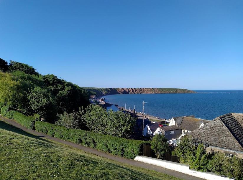 The Lord'S Cottage Filey Exteriér fotografie